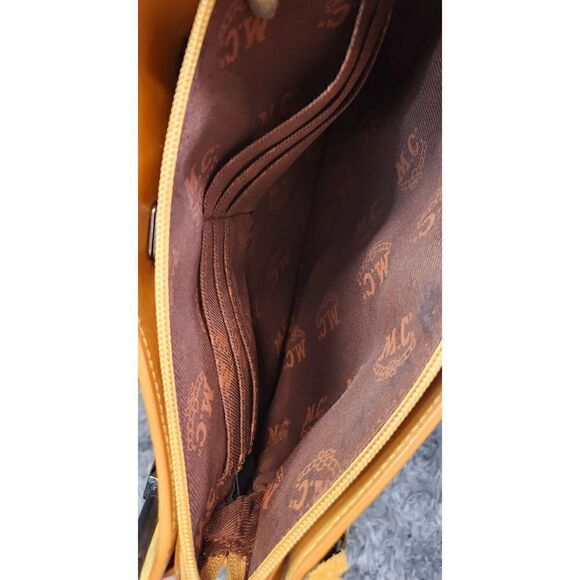 M C  Marc Chantel shoulder bag - Picture 8 of 8